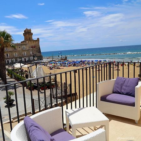 Palazzo Iaquinto Apartment Santa Maria di Castellabate Exterior foto