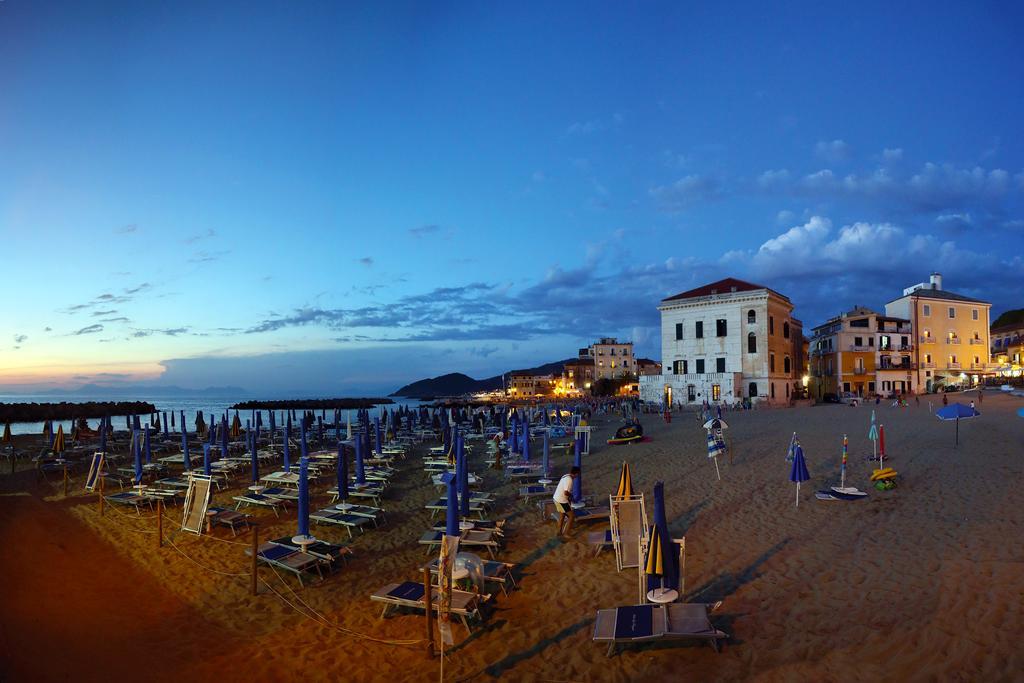 Palazzo Iaquinto Apartment Santa Maria di Castellabate Exterior foto