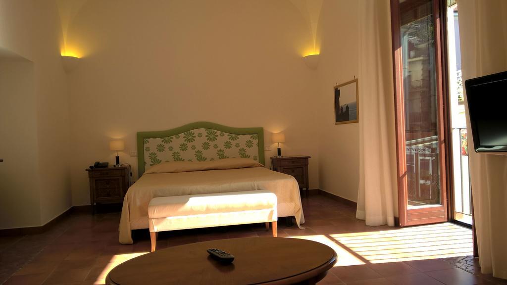 Palazzo Iaquinto Apartment Santa Maria di Castellabate Exterior foto