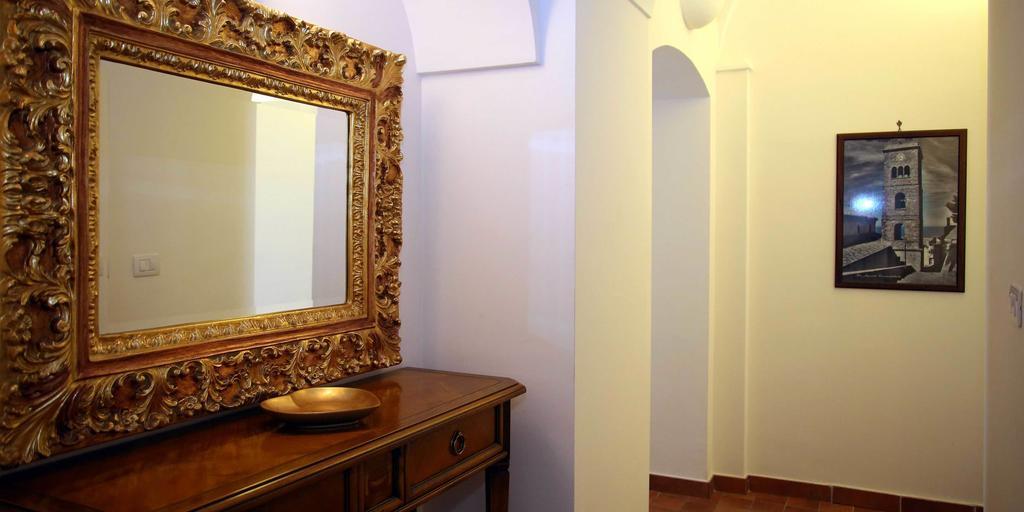 Palazzo Iaquinto Apartment Santa Maria di Castellabate Exterior foto