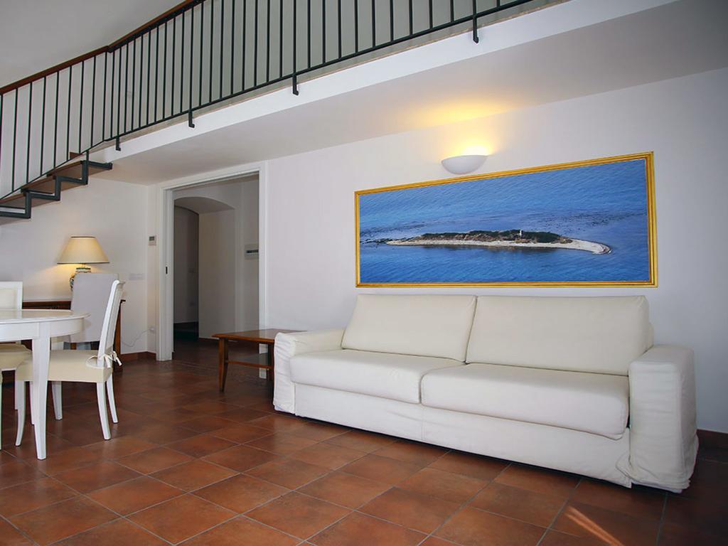 Palazzo Iaquinto Apartment Santa Maria di Castellabate Exterior foto