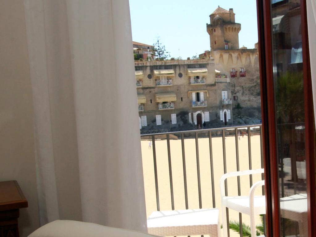 Palazzo Iaquinto Apartment Santa Maria di Castellabate Exterior foto