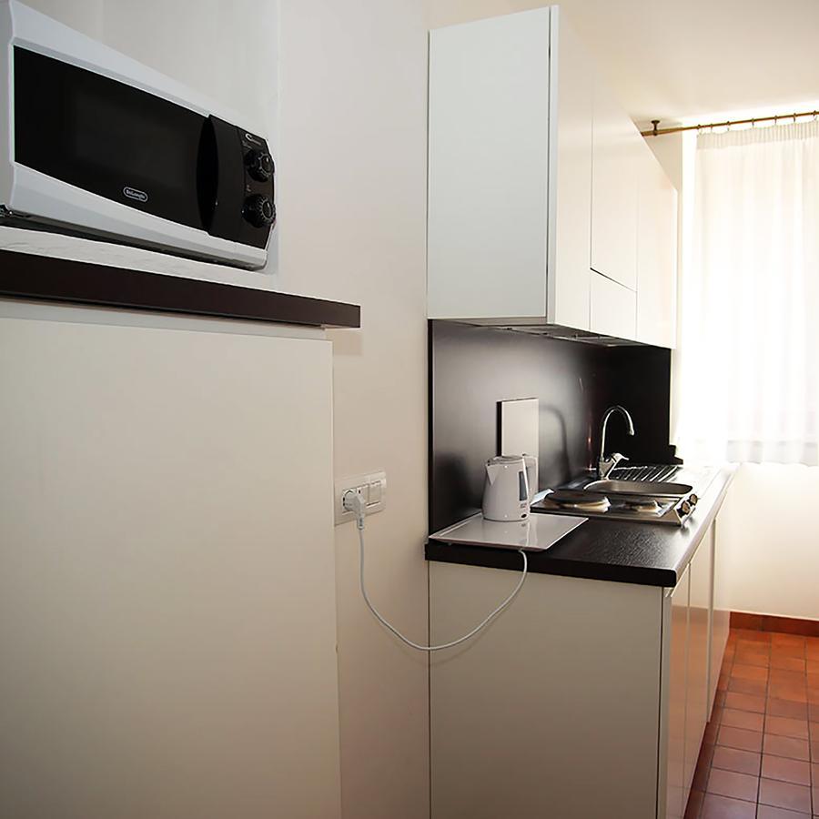 Palazzo Iaquinto Apartment Santa Maria di Castellabate Exterior foto