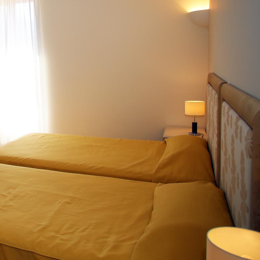 Palazzo Iaquinto Apartment Santa Maria di Castellabate Exterior foto