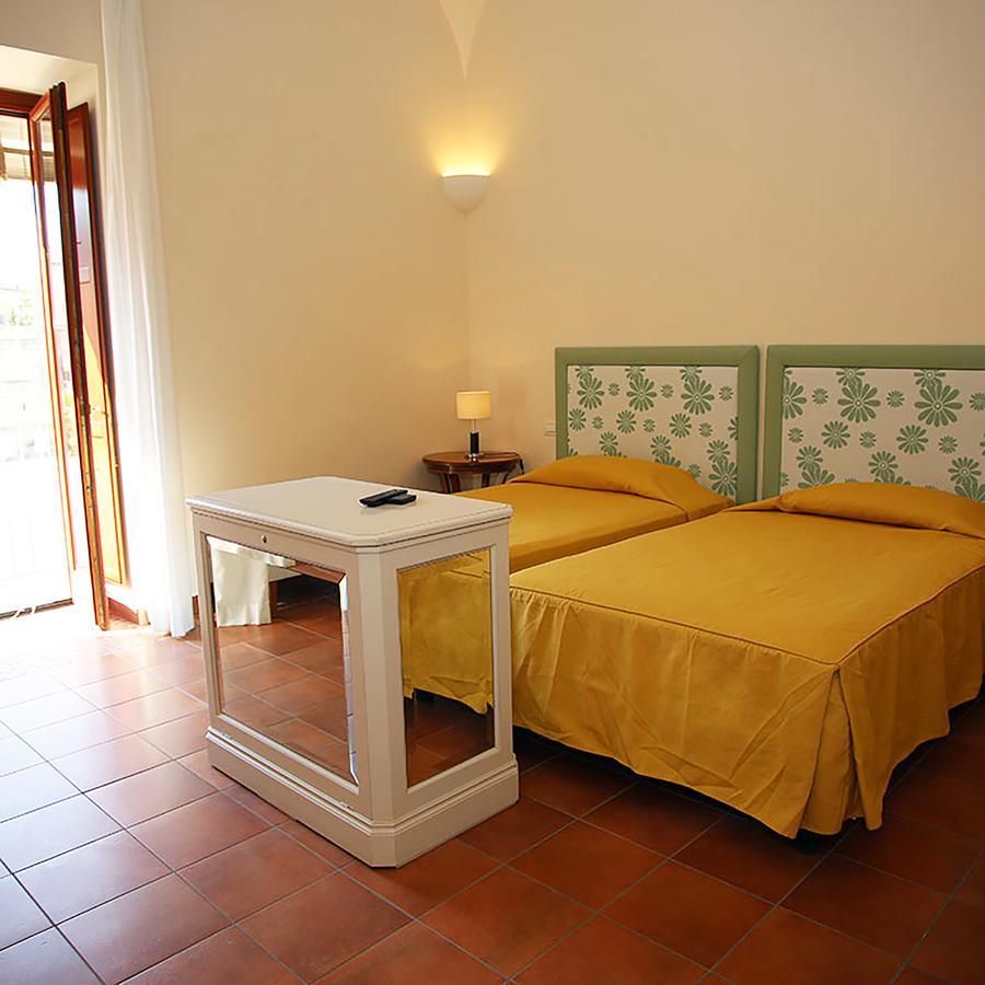 Palazzo Iaquinto Apartment Santa Maria di Castellabate Exterior foto