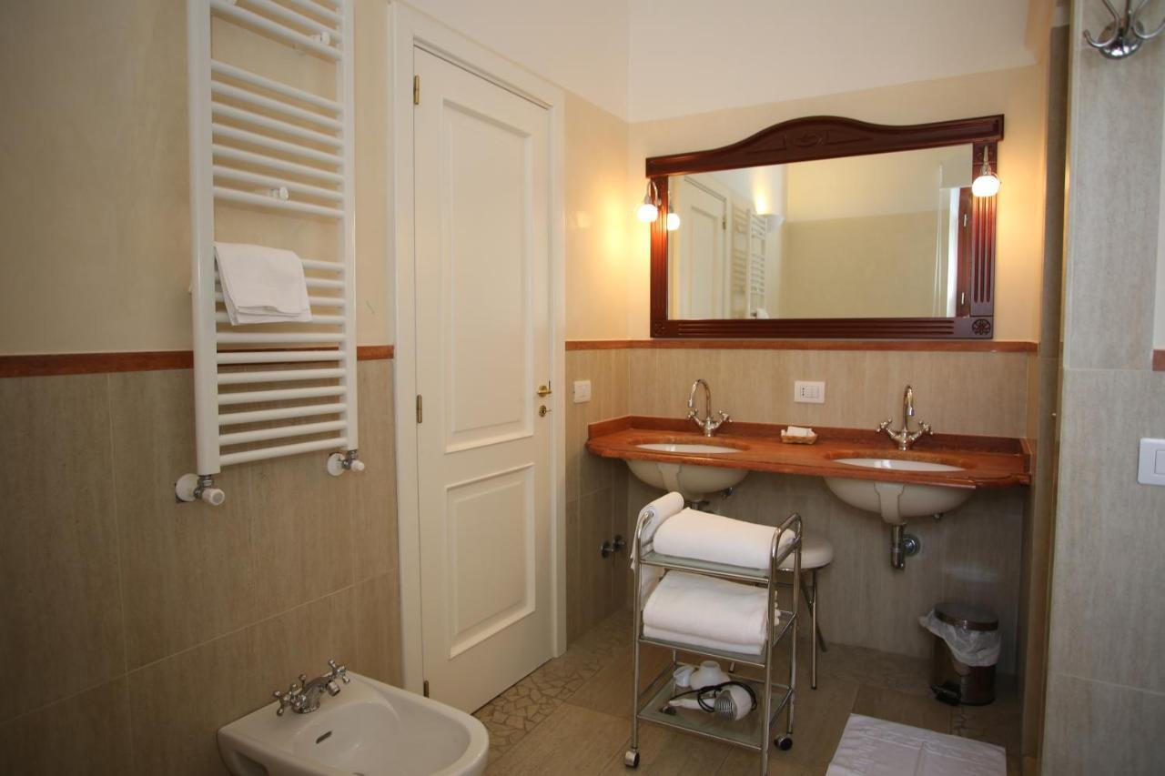 Palazzo Iaquinto Apartment Santa Maria di Castellabate Exterior foto