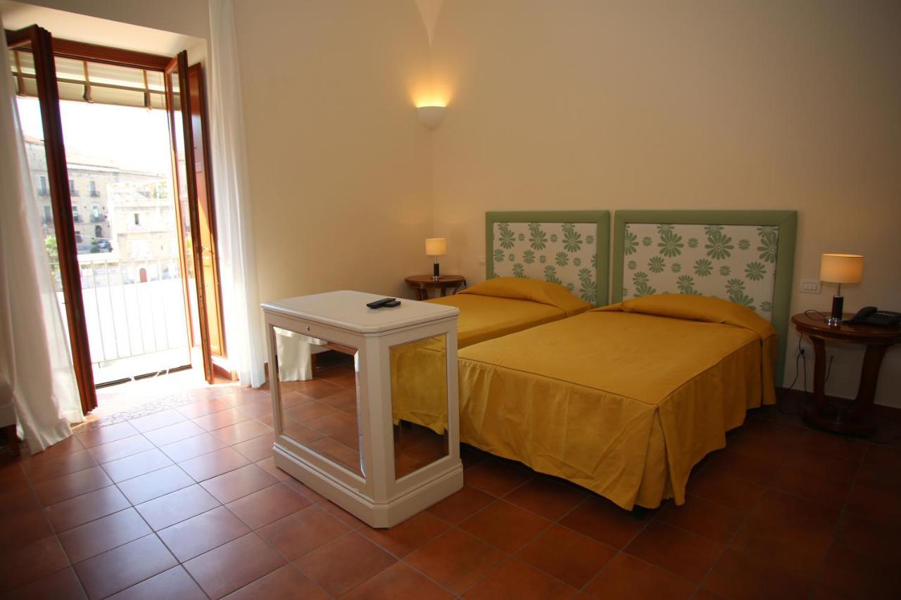 Palazzo Iaquinto Apartment Santa Maria di Castellabate Exterior foto